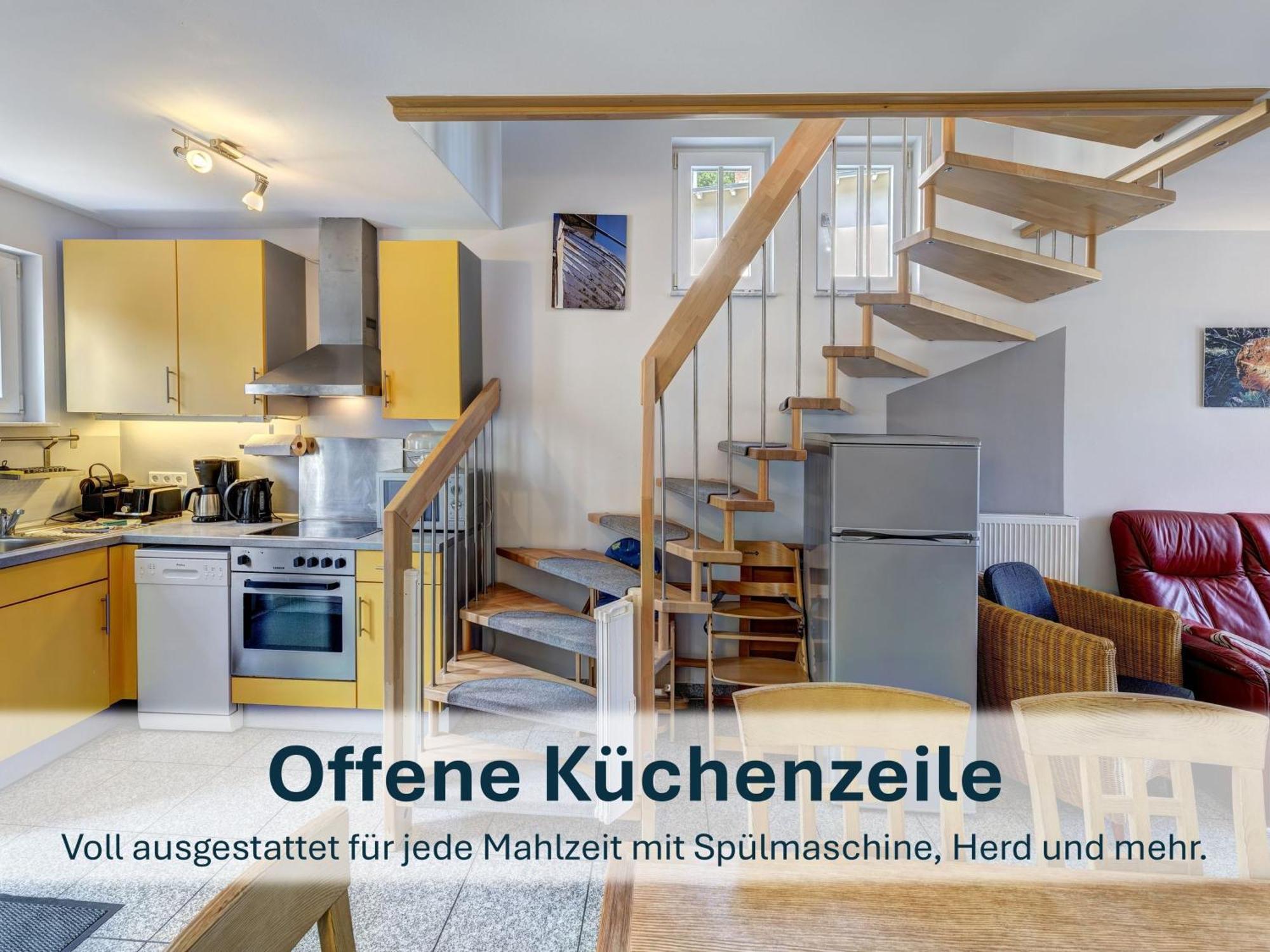 Zinnowitz, Dhh Isabella Haus 1 ภายนอก รูปภาพ