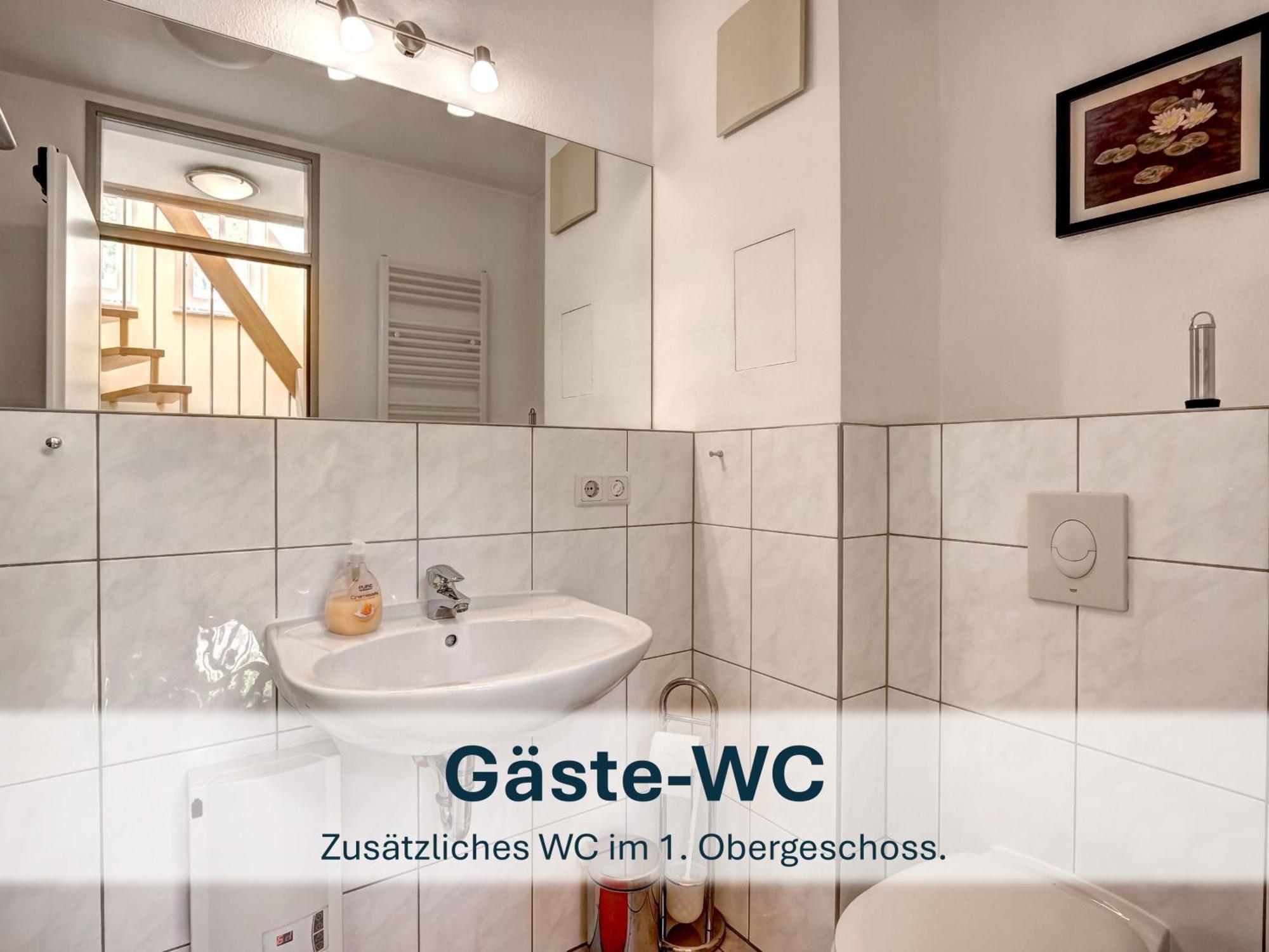 Zinnowitz, Dhh Isabella Haus 1 ภายนอก รูปภาพ